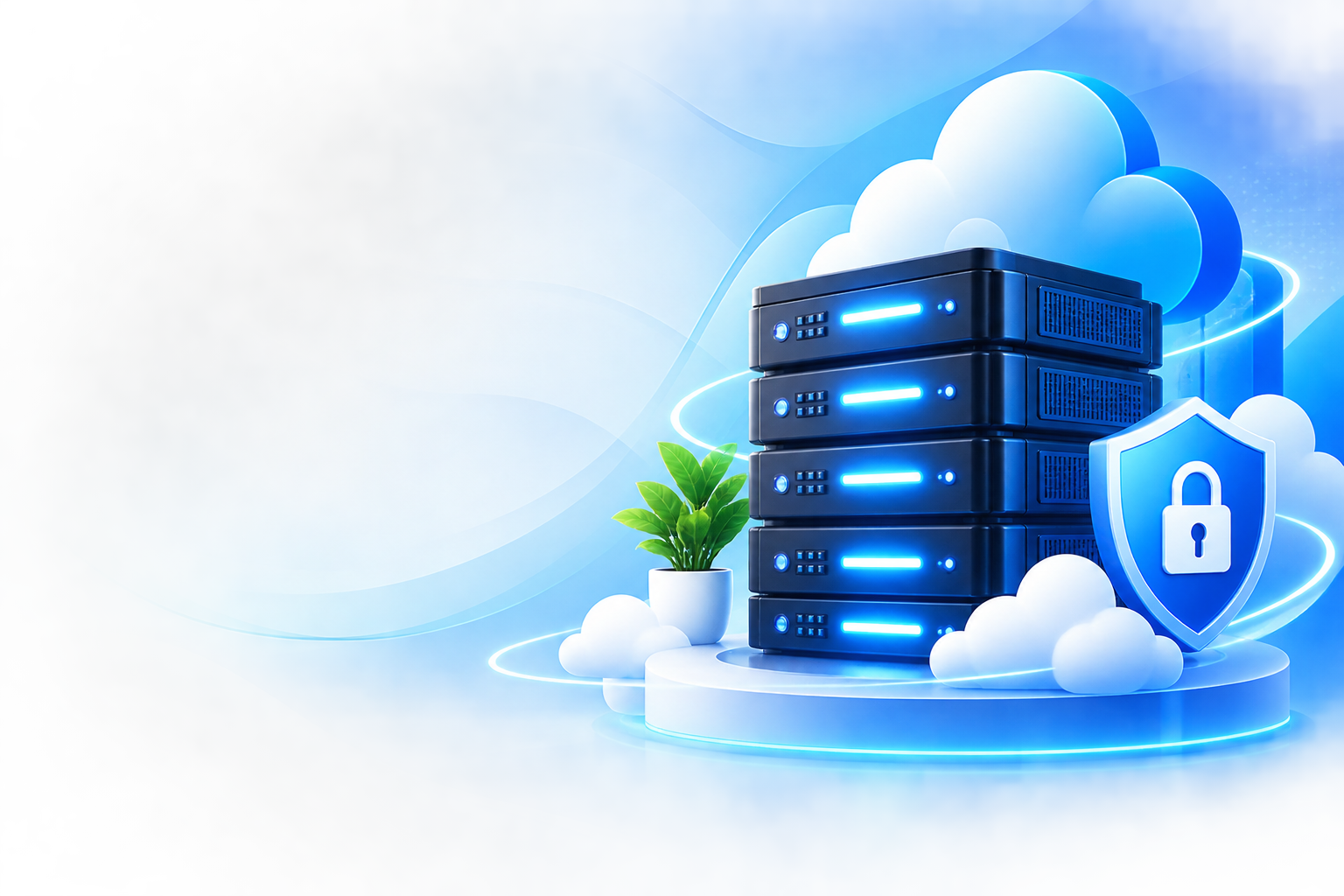 Webster Agency Web Hosting